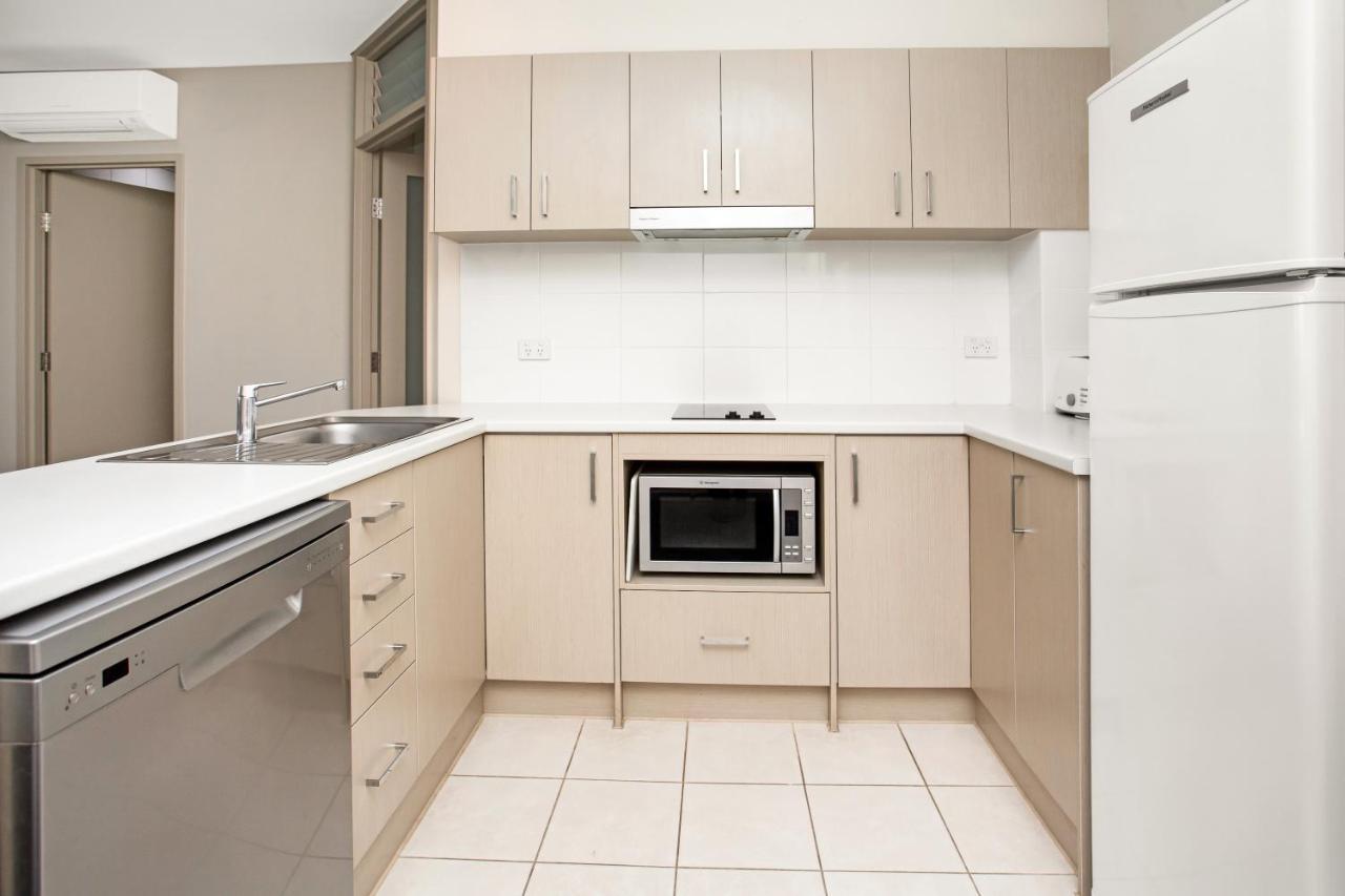 אדלייד Hume Serviced Apartments מראה חיצוני תמונה
