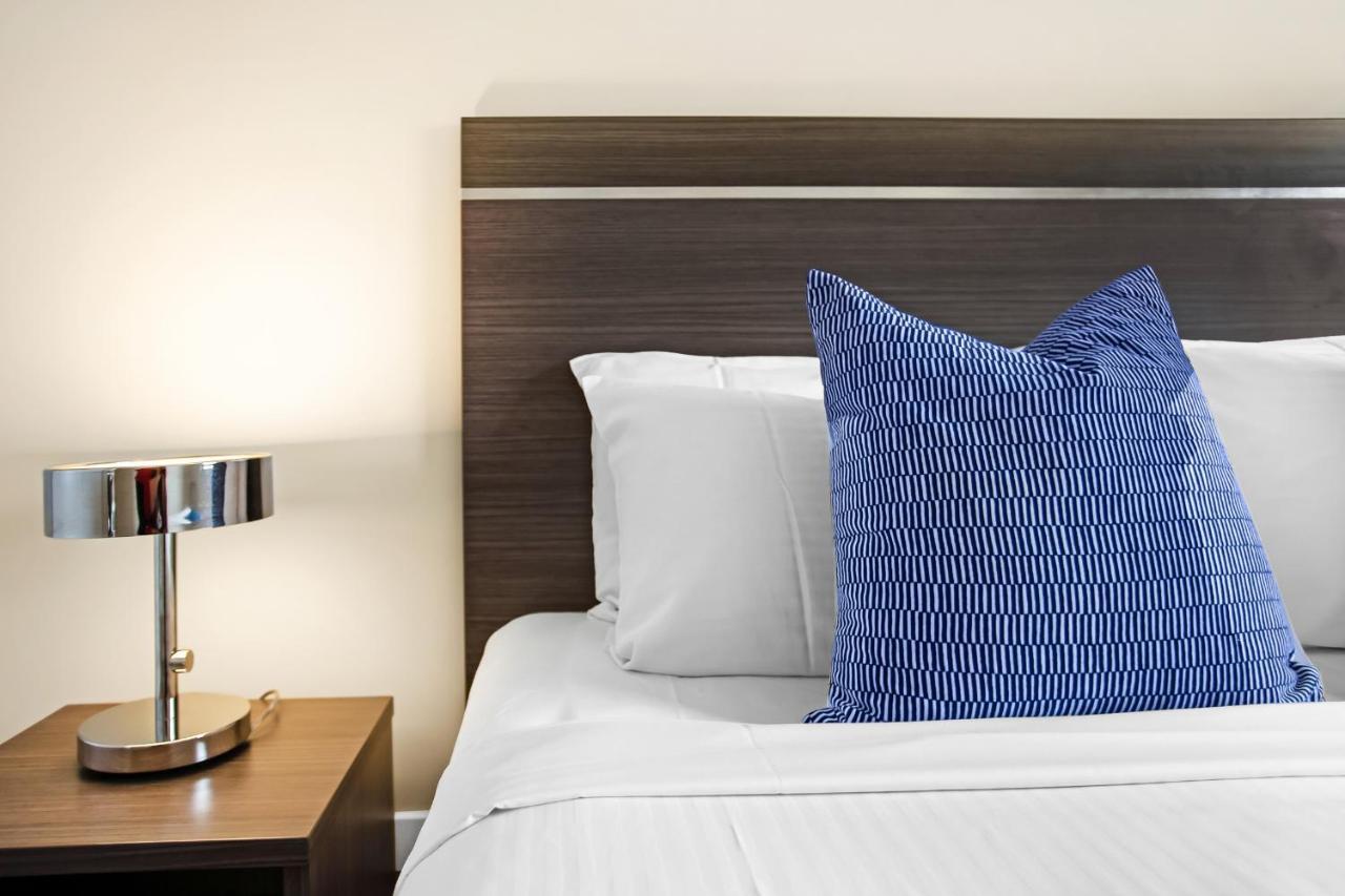 אדלייד Hume Serviced Apartments מראה חיצוני תמונה