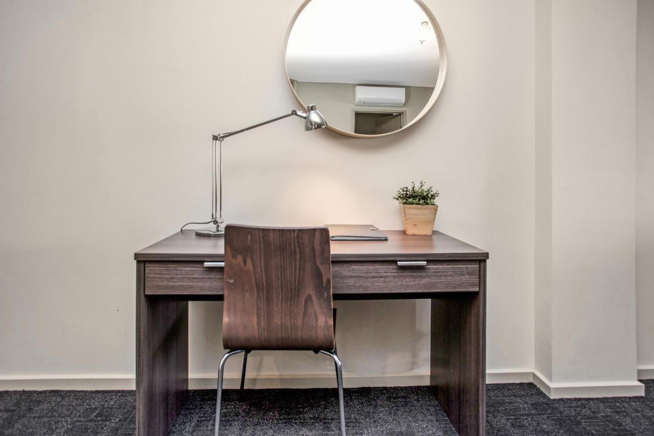 אדלייד Hume Serviced Apartments מראה חיצוני תמונה