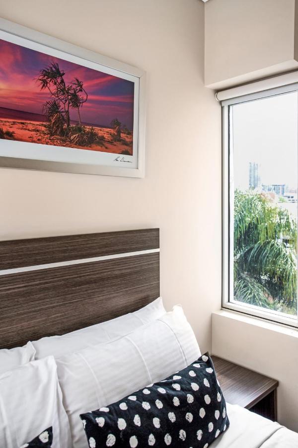 אדלייד Hume Serviced Apartments מראה חיצוני תמונה