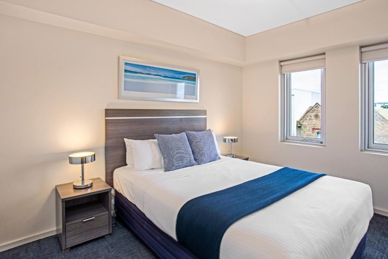 אדלייד Hume Serviced Apartments מראה חיצוני תמונה