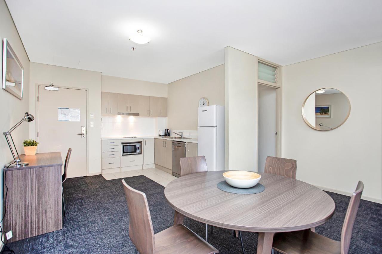 אדלייד Hume Serviced Apartments מראה חיצוני תמונה