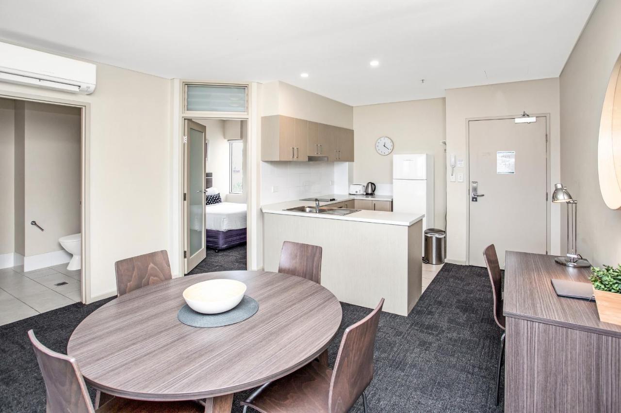 אדלייד Hume Serviced Apartments מראה חיצוני תמונה