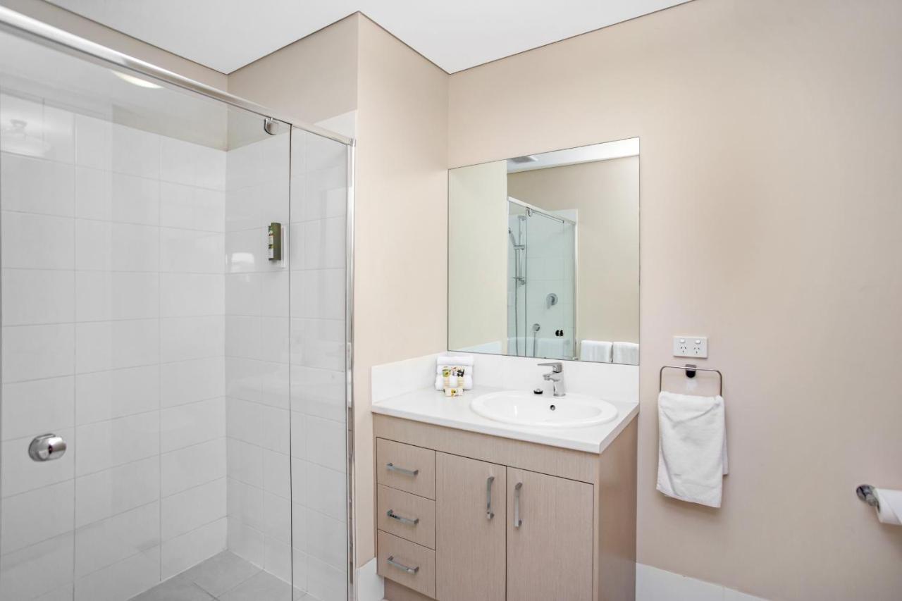 אדלייד Hume Serviced Apartments מראה חיצוני תמונה