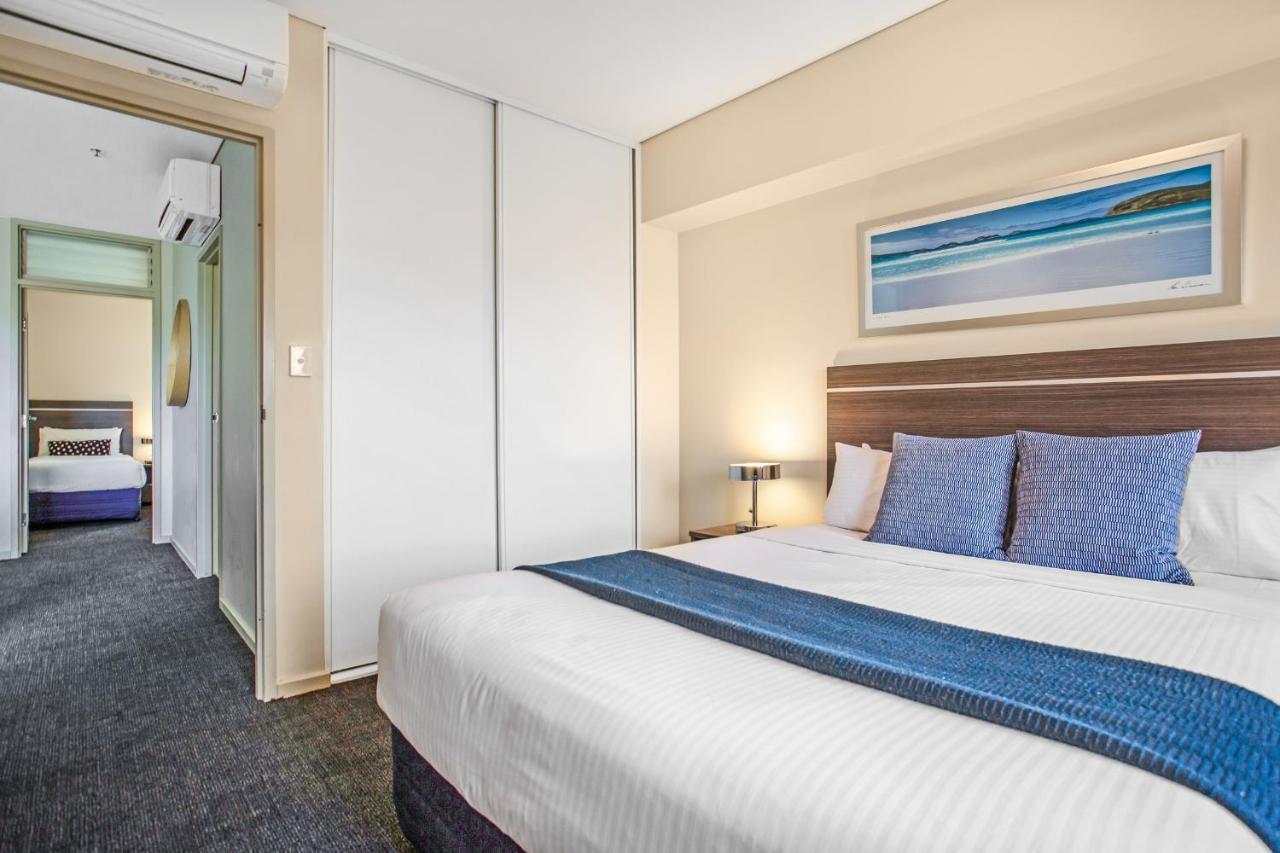 אדלייד Hume Serviced Apartments מראה חיצוני תמונה