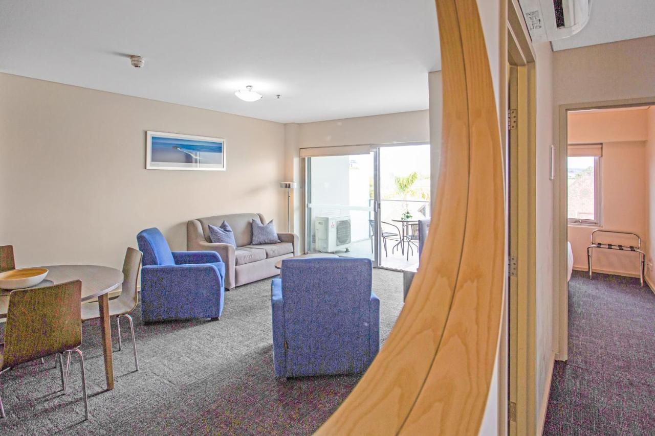 אדלייד Hume Serviced Apartments מראה חיצוני תמונה