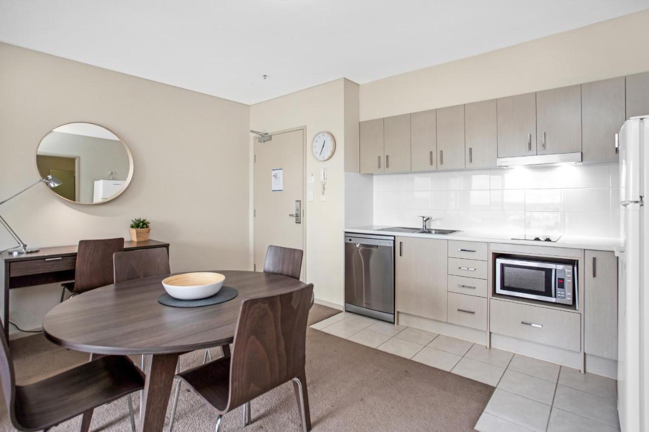 אדלייד Hume Serviced Apartments מראה חיצוני תמונה