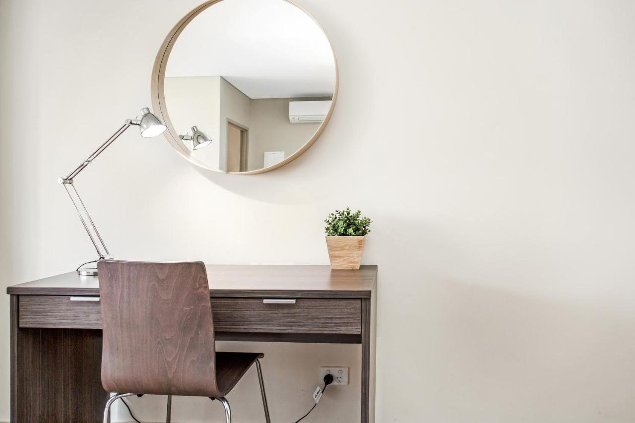 אדלייד Hume Serviced Apartments מראה חיצוני תמונה