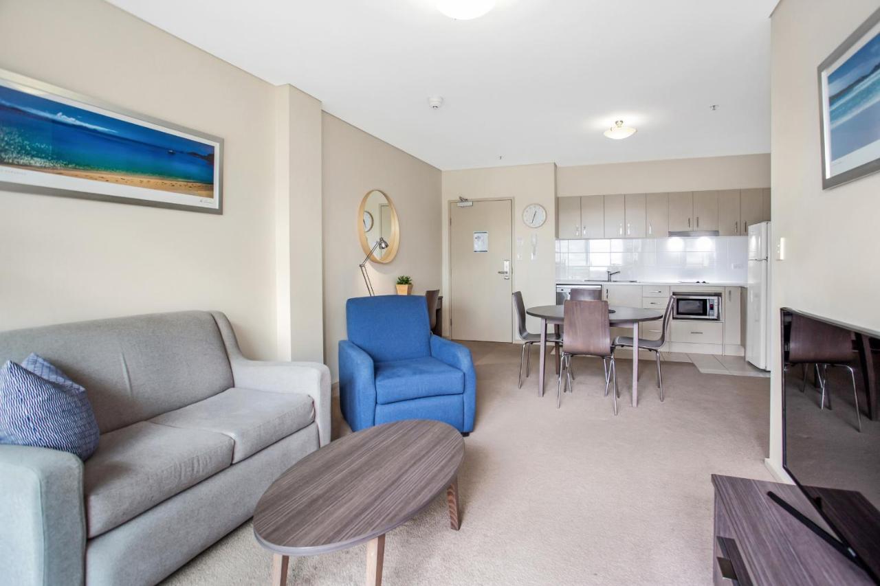 אדלייד Hume Serviced Apartments מראה חיצוני תמונה