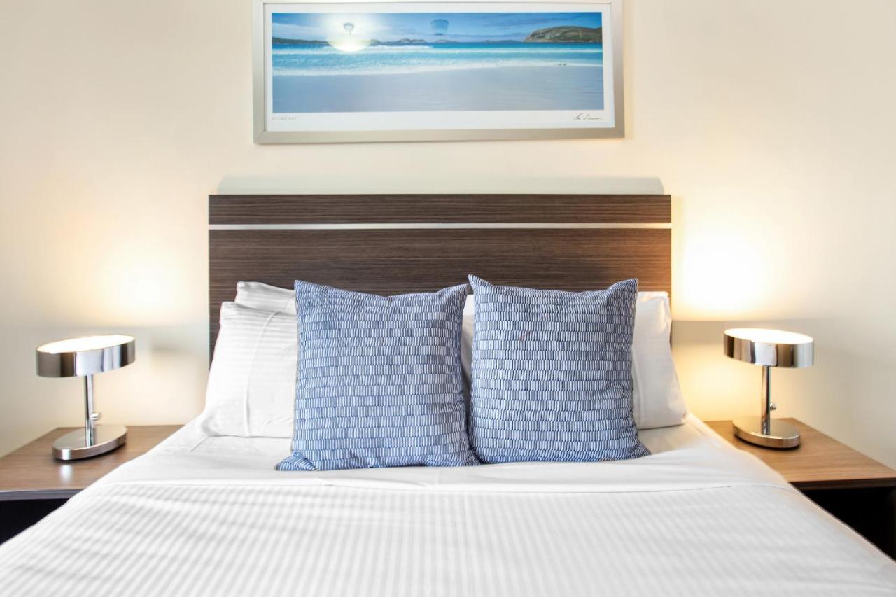 אדלייד Hume Serviced Apartments מראה חיצוני תמונה