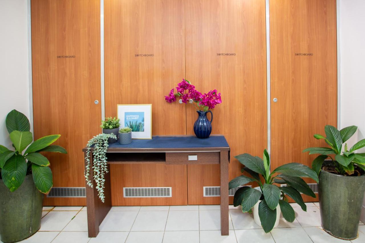 אדלייד Hume Serviced Apartments מראה חיצוני תמונה