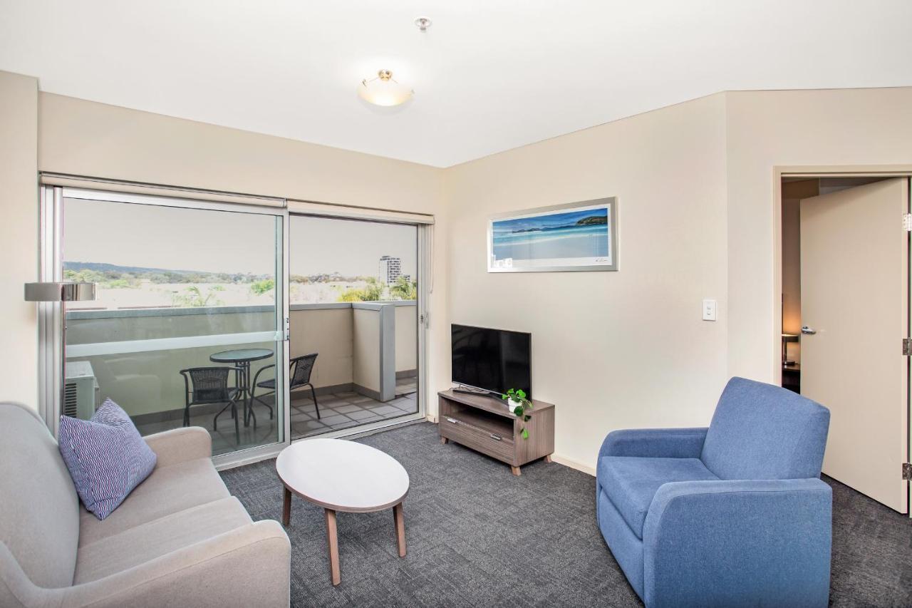 אדלייד Hume Serviced Apartments מראה חיצוני תמונה