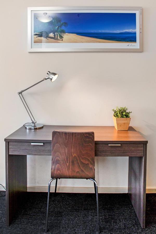 אדלייד Hume Serviced Apartments מראה חיצוני תמונה