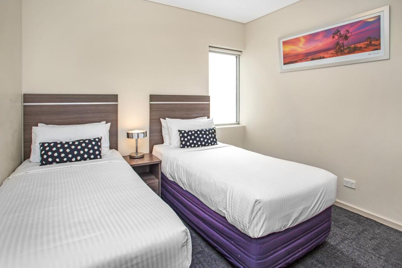 אדלייד Hume Serviced Apartments מראה חיצוני תמונה