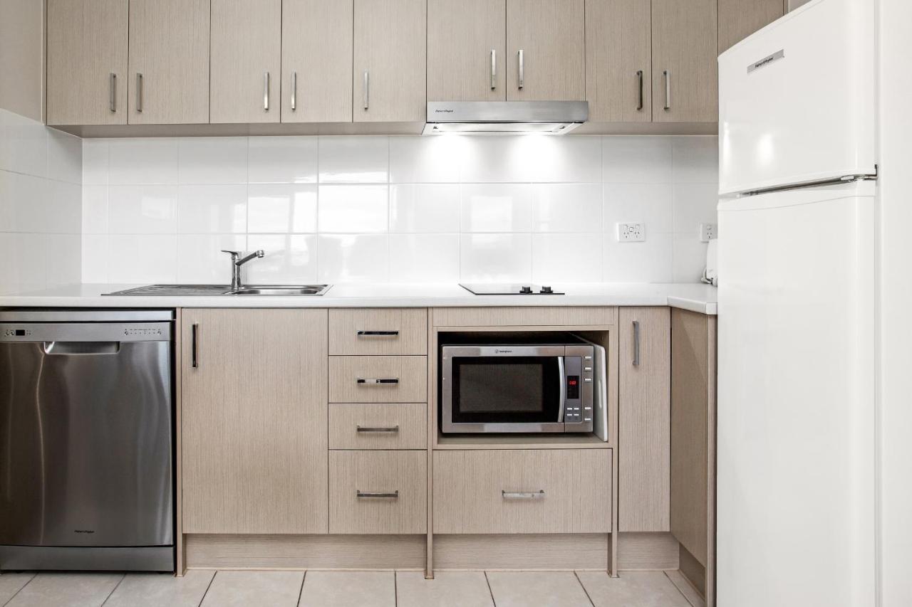 אדלייד Hume Serviced Apartments מראה חיצוני תמונה
