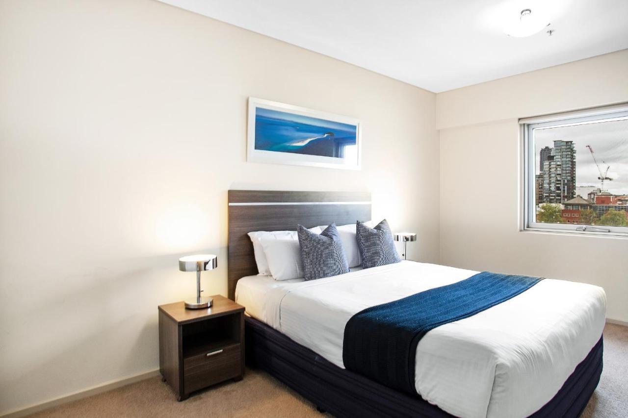 אדלייד Hume Serviced Apartments מראה חיצוני תמונה