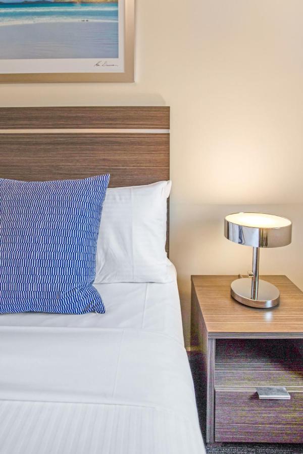 אדלייד Hume Serviced Apartments מראה חיצוני תמונה