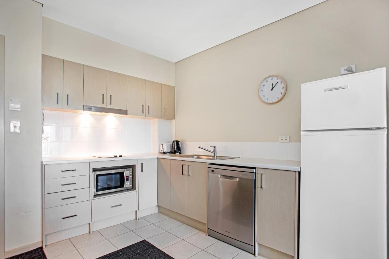 אדלייד Hume Serviced Apartments מראה חיצוני תמונה
