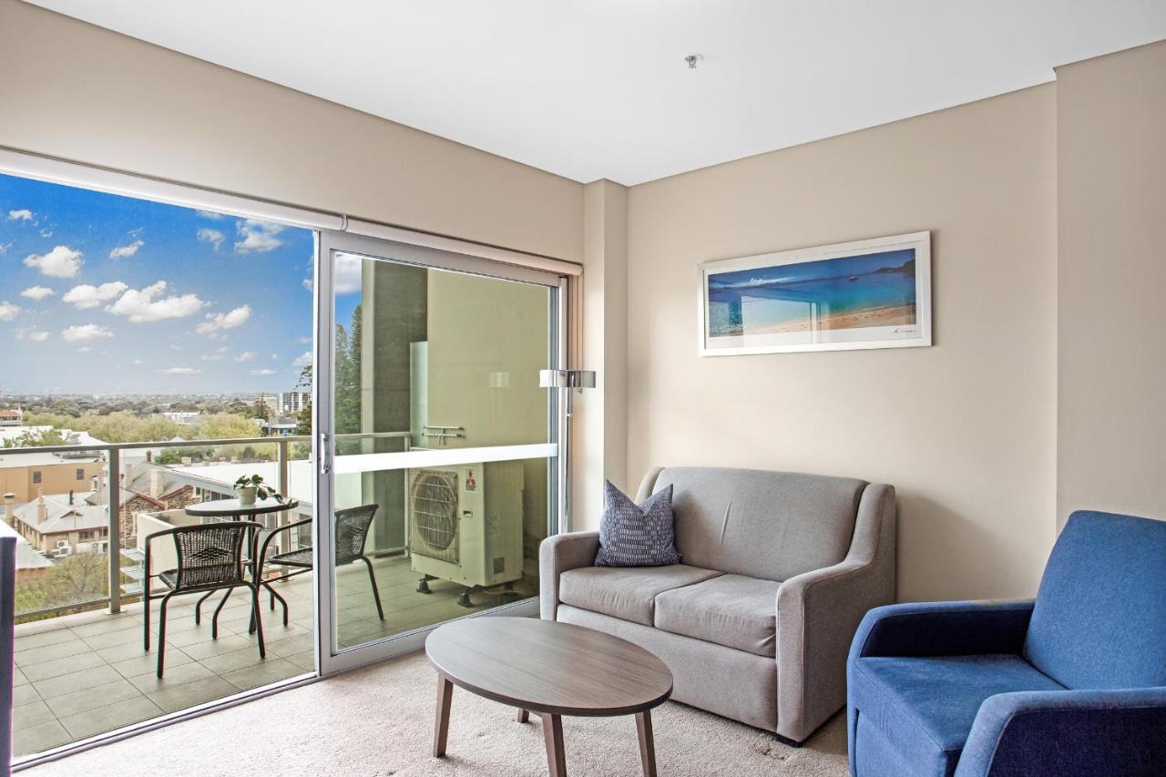 אדלייד Hume Serviced Apartments מראה חיצוני תמונה