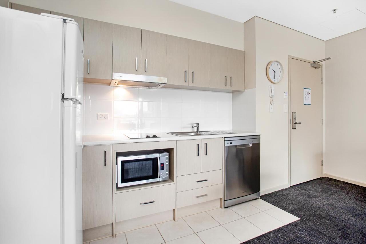 אדלייד Hume Serviced Apartments מראה חיצוני תמונה