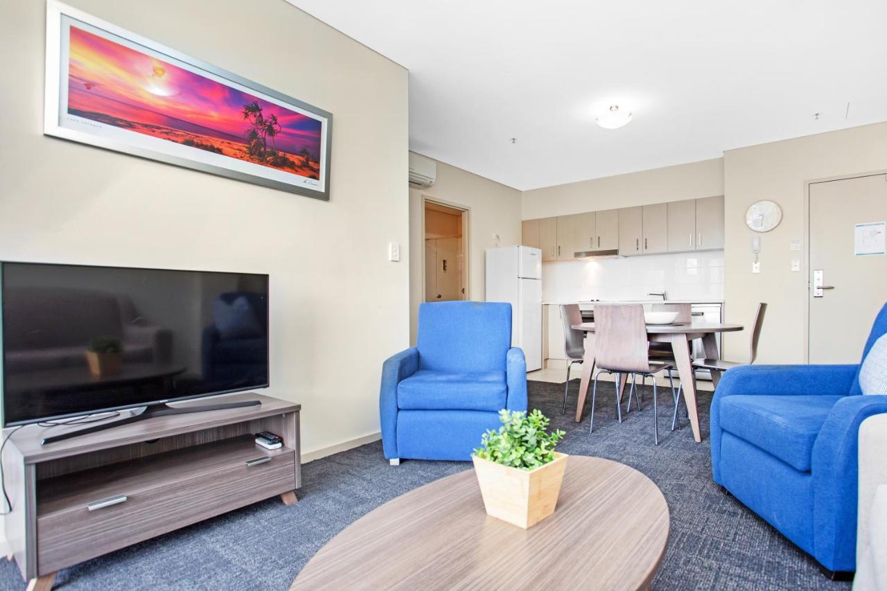 אדלייד Hume Serviced Apartments מראה חיצוני תמונה