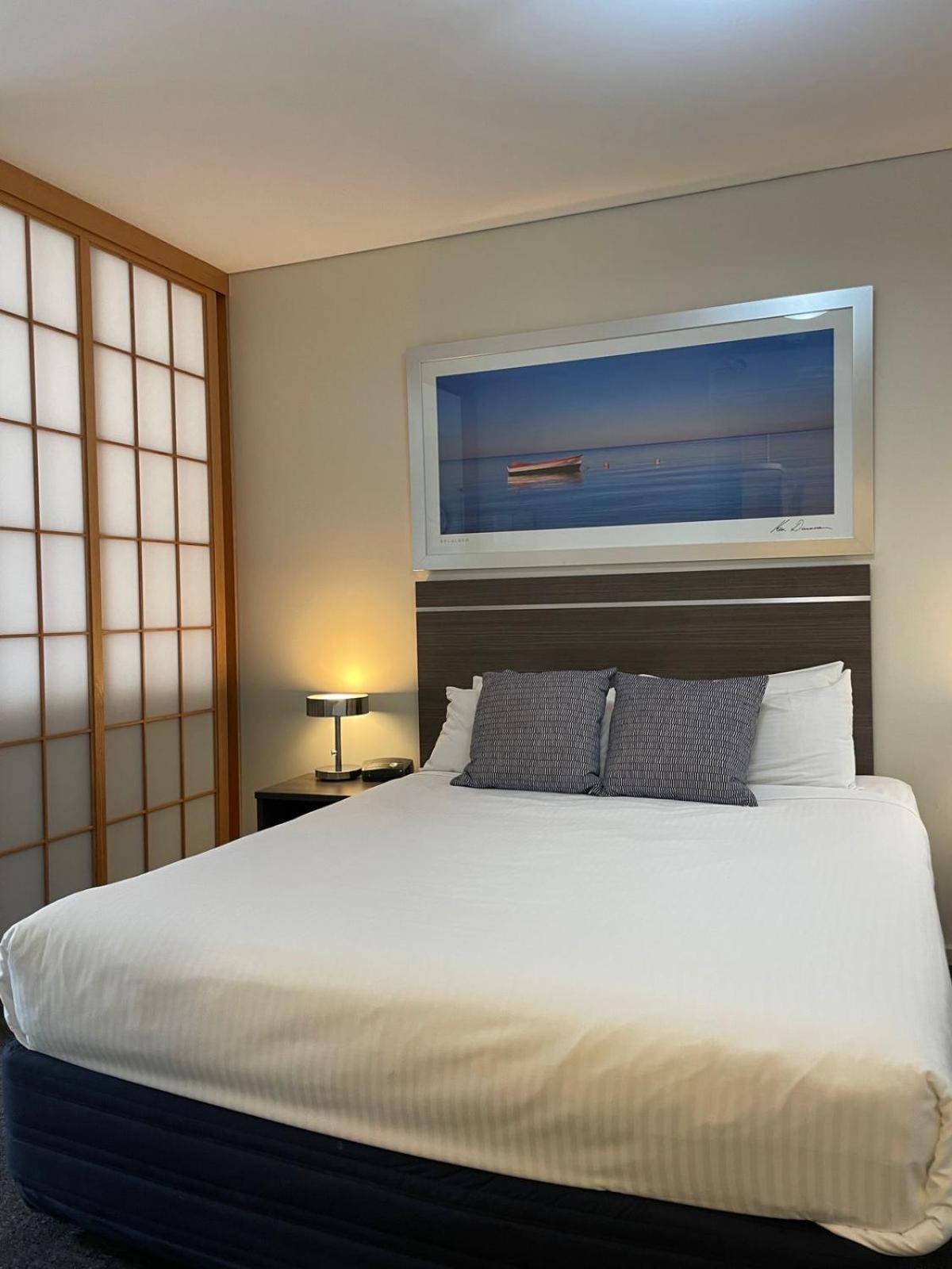 אדלייד Hume Serviced Apartments מראה חיצוני תמונה