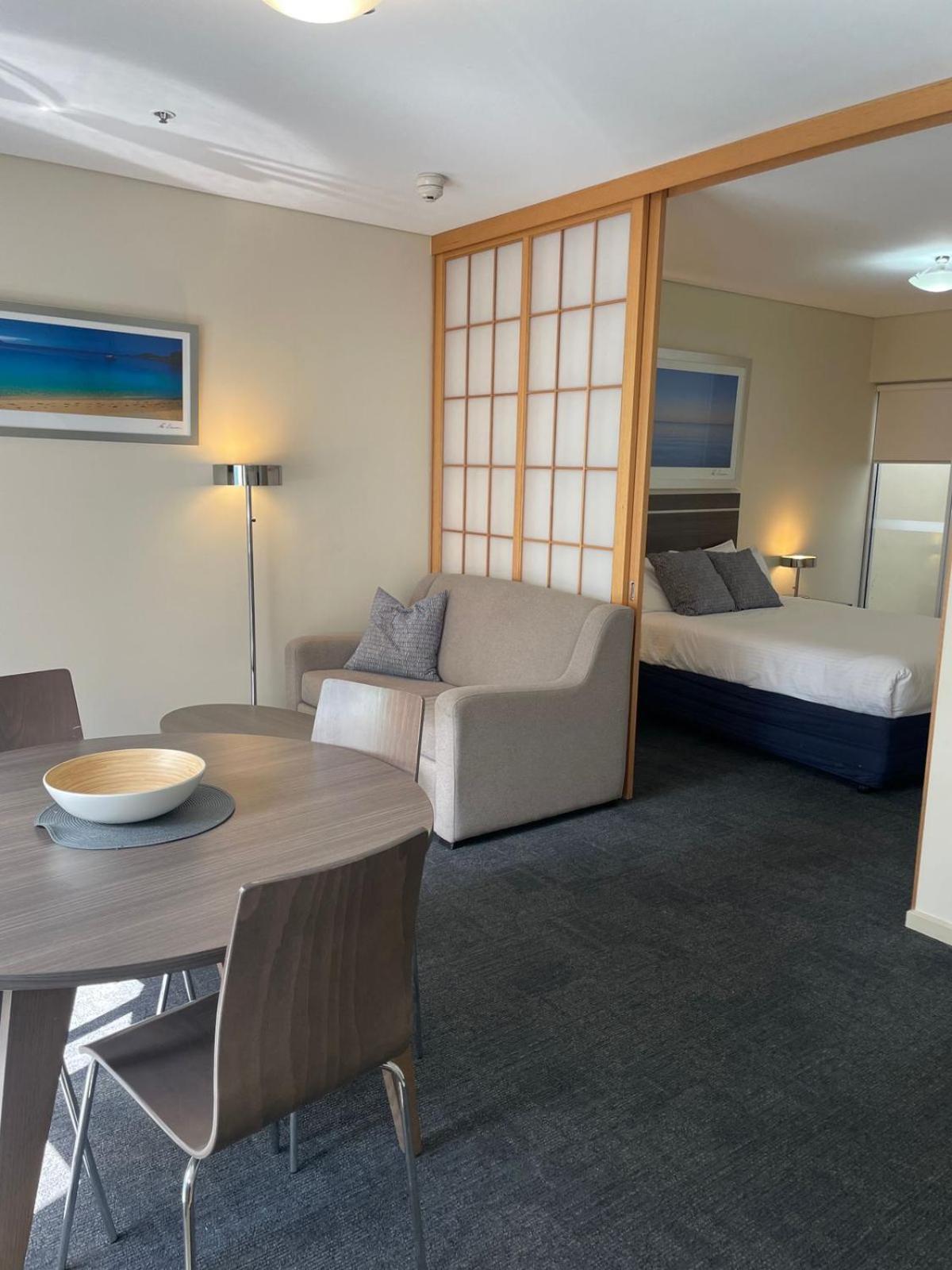 אדלייד Hume Serviced Apartments מראה חיצוני תמונה