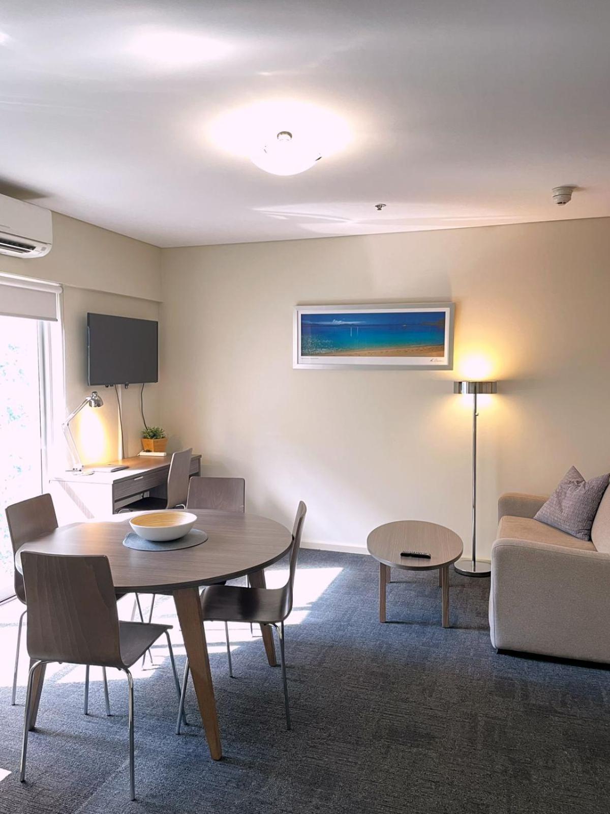 אדלייד Hume Serviced Apartments מראה חיצוני תמונה