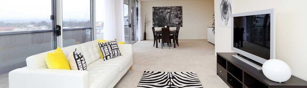 אדלייד Hume Serviced Apartments מראה חיצוני תמונה