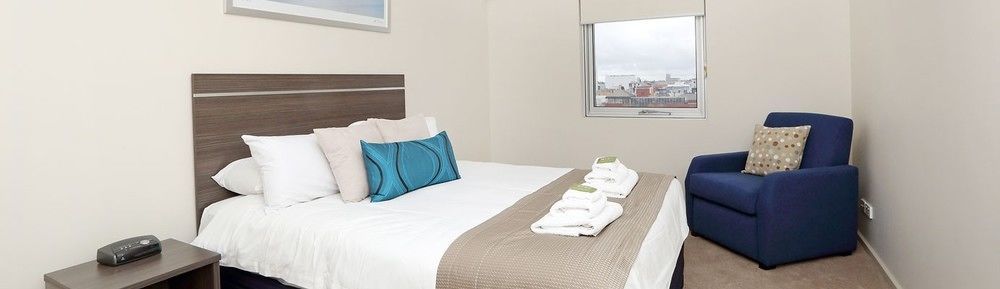אדלייד Hume Serviced Apartments מראה חיצוני תמונה