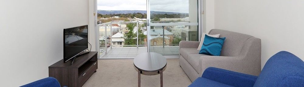 אדלייד Hume Serviced Apartments מראה חיצוני תמונה