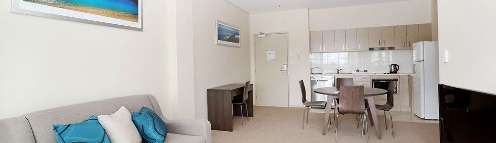 אדלייד Hume Serviced Apartments מראה חיצוני תמונה