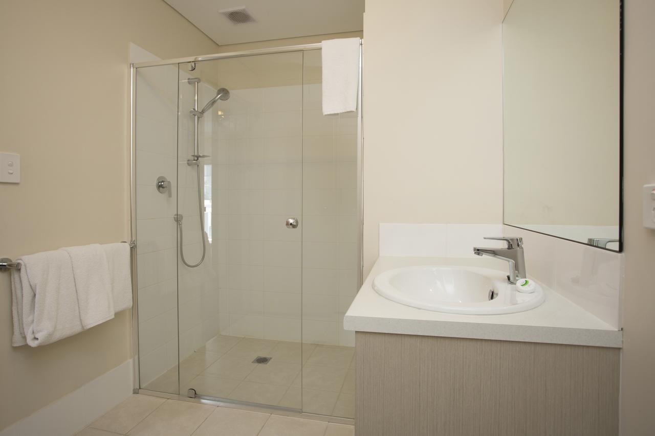 אדלייד Hume Serviced Apartments מראה חיצוני תמונה