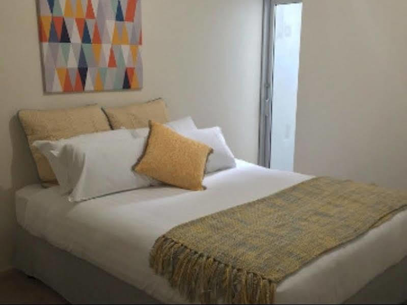 אדלייד Hume Serviced Apartments מראה חיצוני תמונה