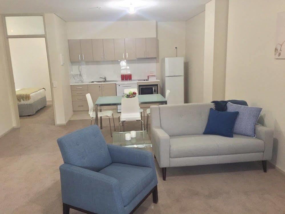 אדלייד Hume Serviced Apartments מראה חיצוני תמונה