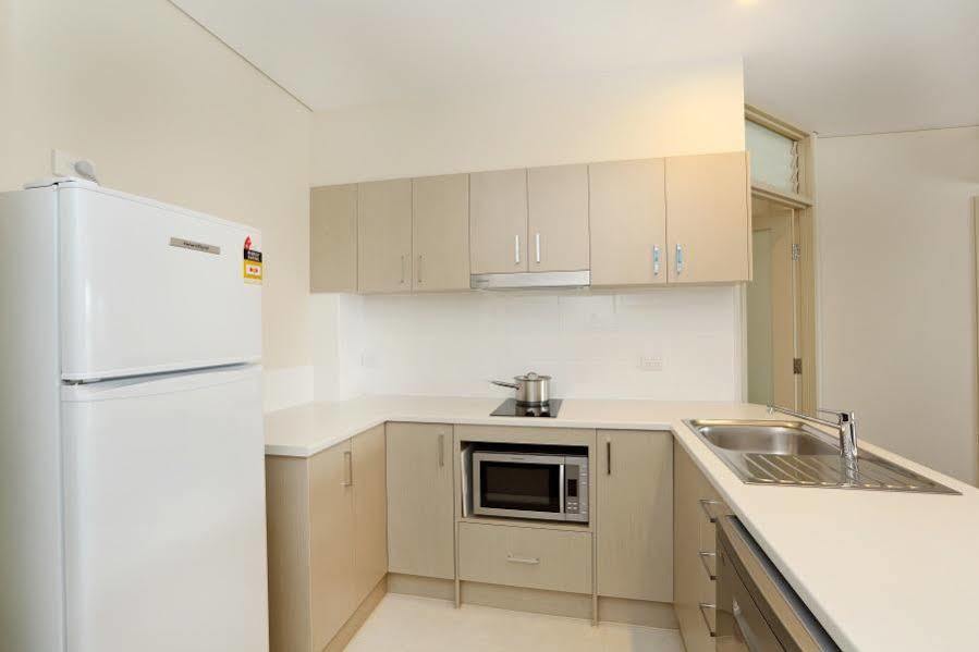 אדלייד Hume Serviced Apartments מראה חיצוני תמונה
