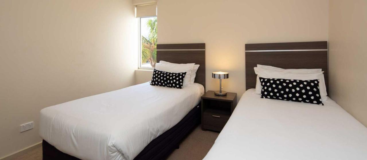אדלייד Hume Serviced Apartments מראה חיצוני תמונה