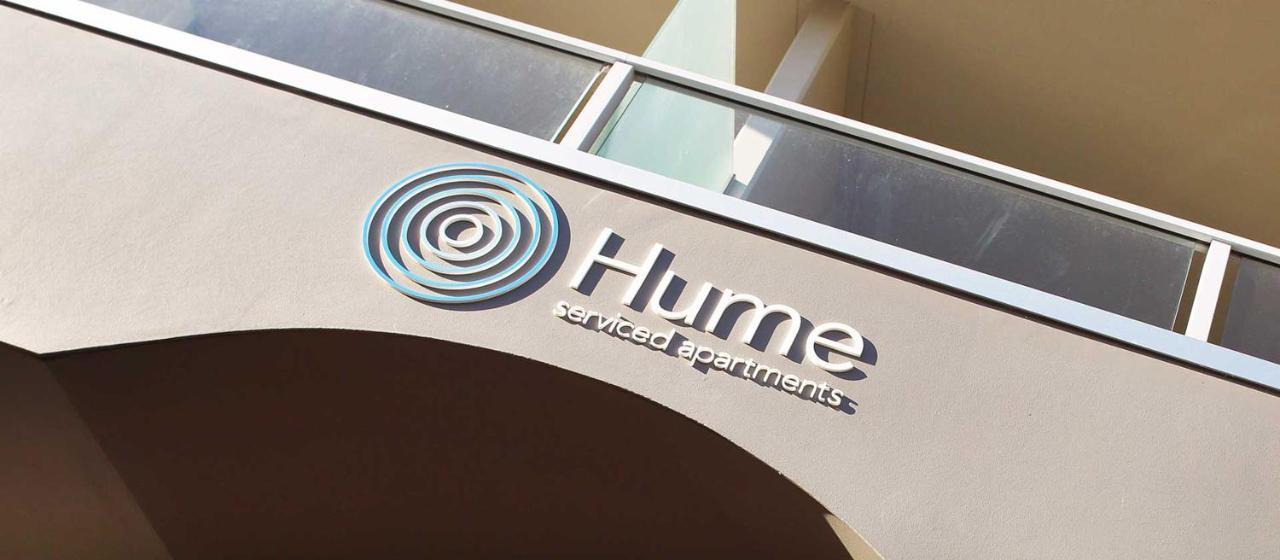 אדלייד Hume Serviced Apartments מראה חיצוני תמונה